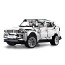 CaDA C61007W Offroad Auto