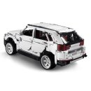 CaDA C61007W Offroad Auto