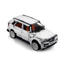 CaDA C61007W Offroad Auto