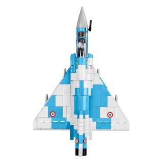 Cobi 5801 Kampfflugzeug Mirage 2000-5