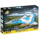 Cobi 5801 Kampfflugzeug Mirage 2000-5