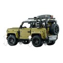 Lego 42110 Land Rover Defender