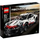 Lego 42096 Porsche 911 RSR