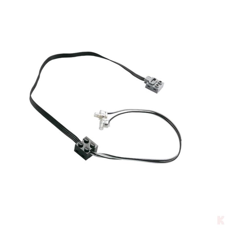 CaDA CJV3012 Klemmbaustein LED Lichter Klemmbausteine