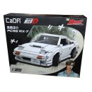 CaDA C61022 Mazda FC3S RX-7 weiß