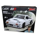 CaDA C61022W Mazda FC3S RX-7 weiß