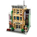 Lego 10278 Polizeistation