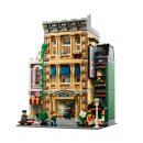 Lego 10278 Polizeistation