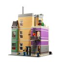 Lego 10278 Polizeistation