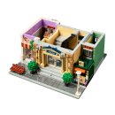 Lego 10278 Polizeistation