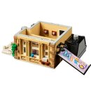 Lego 10278 Polizeistation