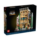 Lego 10278 Polizeistation