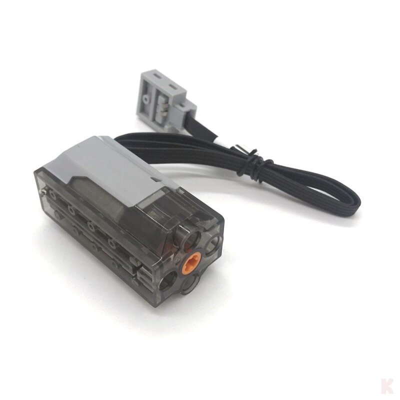 CaDA JVC5030 Klemmbaustein Pro M Motor