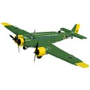 Cobi 5710 Historical Junkers Ju52/3m Klemmbaustein