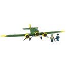 Cobi 5710 Historical Junkers Ju52/3m