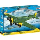 Cobi 5710 Historical Junkers Ju52/3m