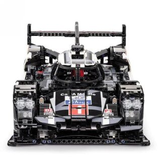 CaDA C61016W Sport Auto Rennwagen