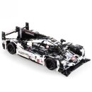CaDA C61016W Sport Auto Rennwagen