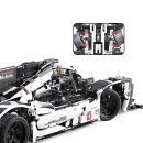CaDA C61016W Sport Auto Rennwagen