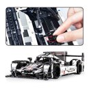 CaDA C61016W Sport Auto Rennwagen