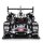 CaDA C61016W Sport Auto Rennwagen