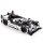 CaDA C61016W Sport Auto Rennwagen
