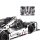 CaDA C61016W Sport Auto Rennwagen