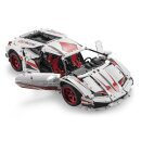 CaDA C61018W 610 Sport Auto Rennwagen