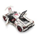 CaDA C61018W 610 Sport Auto Rennwagen
