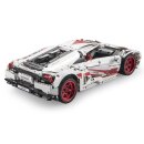CaDA C61018W 610 Sport Auto Rennwagen
