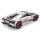 CaDA C61018W 610 Sport Auto Rennwagen