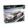 CaDA C61018W 610 Sport Auto Rennwagen