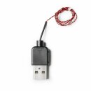 Briksmax BXD09 USB Power Kabel