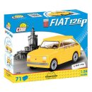 Cobi 24530 Youngtimer Fiat 126p