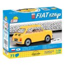 Cobi 24530 Youngtimer Fiat 126p