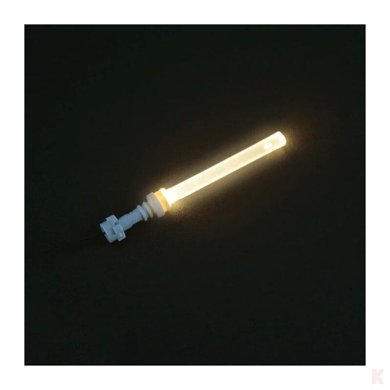 Briksmax LLD70 Lichtschwert Warmweiß