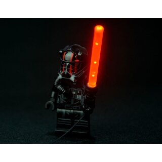 Briksmax LLD73 Lichtschwert Multicolor blinkend
