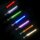 Briksmax LLD73 Lichtschwert Multicolor blinkend