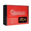 Briksmax BX243 LED Beleuchtungsset für LEGO® Central Perk 21319