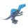Klemos KL-40037 Klemmbaustein Dinosaurier Spinosaurus Klemmbaustein