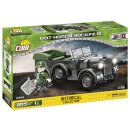 Cobi 2405 1937 Horch 901 KFZ.15