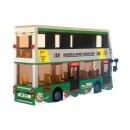 Wange 5971 Intercity Doppeldecker Tour Bus