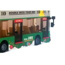 Wange 5971 Intercity Doppeldecker Tour Bus