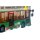 Wange 5971 Intercity Doppeldecker Tour Bus