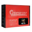 Briksmax BX082 LED Beleuchtungsset für LEGO® Baumhaus 21318