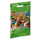 Lego 71029 Minifiguren Serie 21 Klemmbaustein