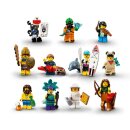 Lego 71029 Minifiguren Serie 21