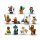 Lego 71029 Minifiguren Serie 21