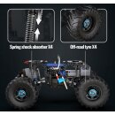 CaDA C61008 4WD RC Monster Truck