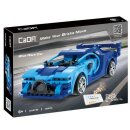 CaDA C51073 Blauer RC Sportwagen